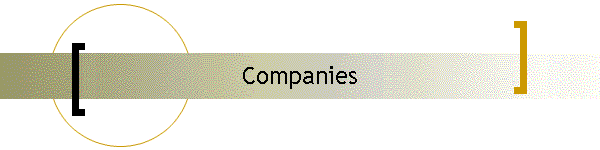 Companies