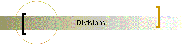 Divisions