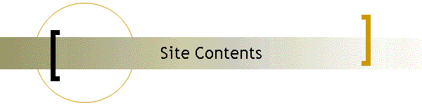 Site Contents